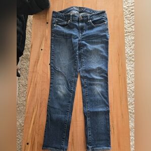 American Eagle Outfitters jeans